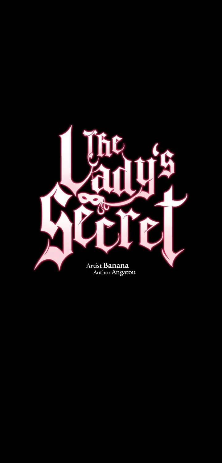 Secret Lady, Chapter 4 image 30